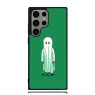 Casing Case Samsung S24 S23 S22 S21 S20 FE Ultra Plus Ghost AE2599 Custom A6