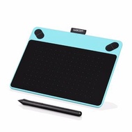 ❤️Wacom Intuos Art 繪圖板 S 藍色 Intuos Art 數位繪圖板 S Size 藍色 (CTH-490/B0)