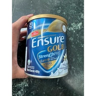 Abbott ENSURE GOLD 400g vanilla