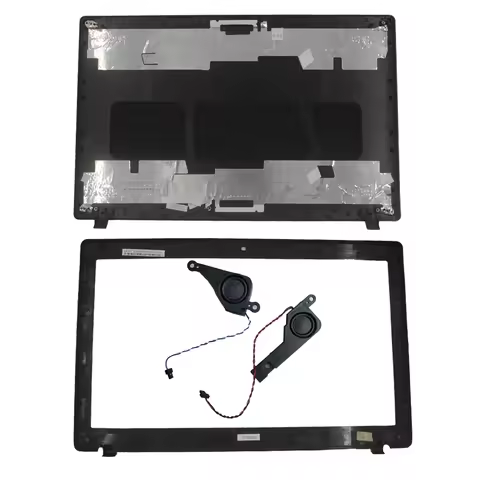 New Case For Acer Aspire For Acer Aspire 5551 5251 5741z 5741ZG 5741 5741G 5742G LCD Back Cover/Beze