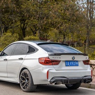 For 2013-2023 BMW 3 Series GT F34 Roof Carbon Fibre Spoiler Wings Car Tuning Styling Accessories Par