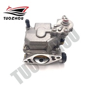 66M-14301คาร์บูเรเตอร์สำหรับยามาฮ่า4T15hp F15 Parsun Hidea HDF20H F20 66M-14301-12 66M-14301-30 18-3