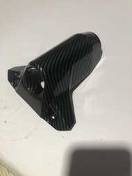 CFMOTO | Carbon Fiber Pattern Tank Cover