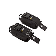 (PRE ORDER) XDEEP Ditchable Weight Pockets L Size