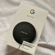 Google nest mini