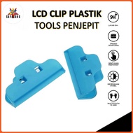 LCD Clamp, LCD Touchscreen Glue Tool, Service Tool hp