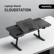 [NEW] Ergoworks CloudStation Ergonomic Table