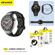 AWEI HEART RATE SMART WATCH心率智能手表