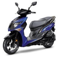 2018JETS POWER 捷豹125 C.C.最低月付3512元.分期1000交車 中古機車 二手機車 非雷霆 G6