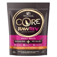 Wellness CORE RawRev Small Breed / Dog Dry Food / Wellness Dog Food