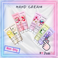 YumiYa Hand Cream - Non-Oily Hand Moisturizer with Fragrant Aroma - Yimiaosi Hand Softener