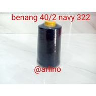 40/ sewing thread 5000 yards