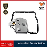 Gearfox ชุดกรองเกียร์ ออโต้  MG3 MG5 1.5 "14-20 MG ZS "15-23 / 1510010