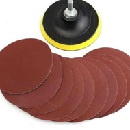 AMPLAS BULAT P150