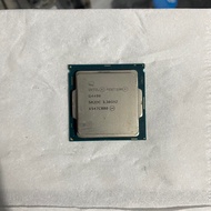 Intel PROCESSOR G4400 3.20GHz SOCKET LGA 1151(TRAY) PENTIUM GOLD