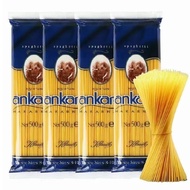 Ankara Ankara Brand Classic Pasta 500g Turkey Imported spaghetti Free Shipping Over 59 Yuan