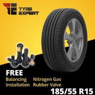 185/55R15 GOODYEAR Assurance TripleMax (With Delivery/Installation) tyre tayar