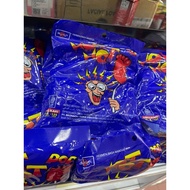Gula gula kaki berperisa mangga/gula gula kaki/1bungkus isi 25pcs/Manis/sedap/Halal/125g