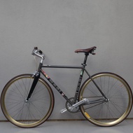 Sepeda Fixie Masi Full Bike