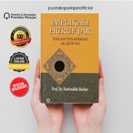 Book Jar Letter ImplicationOriginal in the Quran Assessment - Nashruddin Baidan - Student Library