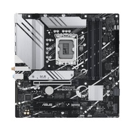 MAINBOARD (1700) PRIME B760M-A-WIFI-CSM DDR5
