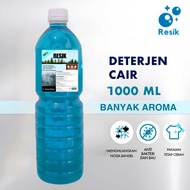 1Liter Detergen Cair LIQUID DETERGENT LAUNDRY HOTEL PREMIUM / SABUN DETERJEN LAUNDRY / DETERGENT SAB