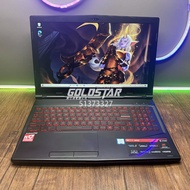 MSI GL63 8RE 15‘’全高清 /i7-8代/16GB Ram/256GB SSD/1TB HDD/GTX1060 6GB/Notebook/手提電腦/電競手提/19