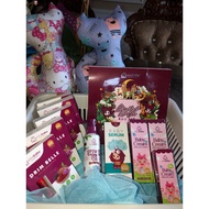 YOUBABY CREAM , YOUBABY BABY SERUM & YOUBABY SHOWER GEL HEAD TO TOE READY STOCK