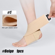 1Pcs Ankle Support Wraps Women & Men - Foot Brace & Ankle Brace for Sprained Ankle Ankle Support Bra