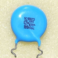 Capacitor 103z 250v
