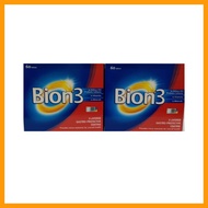 BION 3 Probiotic Multivitamins Minerals (box)