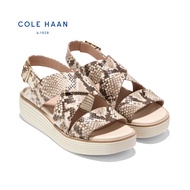 Cole Haan W29418 Womens ØriginalGrand Platform Sandals