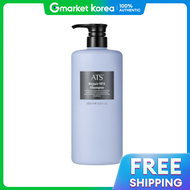 ATS | แชมพูรีแพร์ สปา 1000 มล.
