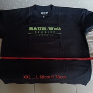 RWB IDEXII 2025 T-shirt size xxl