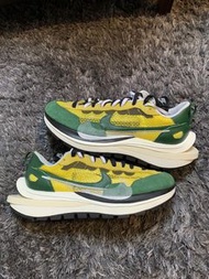 Nike VAPORWAFFLE SACAI  Tour Yellow / Stadium Green