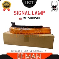 MITSUBISHI CANTER FE639 FE637 FE638 FE647 FB511 SIGNAL LAMP LEFT RIGHT LH RH LORRY LORI LAMPU YELLOW
