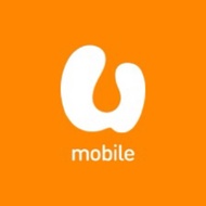 TOP UP U MOBILE PREPAID TOP UP