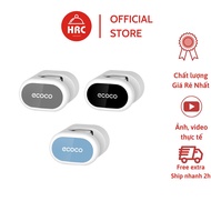 High quality Ecoco 2001 convenient wall-mounted mop holder