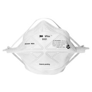 3M 9101 PROTECTIVE MASK FFP1 HEAD-MOUNTED ANTI-HAZE PM2.5 PARTICULATE MATTER, SAND and DUST-PROOF