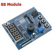 Multifunctional expansion board kit based learning UNO R3 LENARDO mega 2560 Shield Multi-functional for Arduino