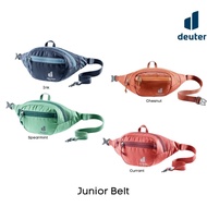 TENDAKI •Deuter •Junior Belt •Security wallet ll •Pulse1 •Passway2 •Rain Cover Mini • Flight Cover