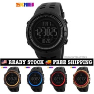 [Hot Selling] ORIGINAL SKMEI Multifunction Digital Watch - Jam Tangan Lelaki Original Digital Sport Watch