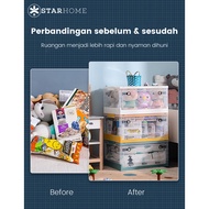 Storage Box Organizer Folding Box Basket Box Clothes Storage Bag Toy Box Book Organizer