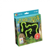 Anaconda - Smart Games (Original) - IQ Puzzle Games