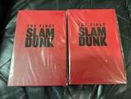 《The First Slam Dunk》男兒當入樽電影版八達通卡紀念套裝 # 灌籃高手 # The First Slam Dunk