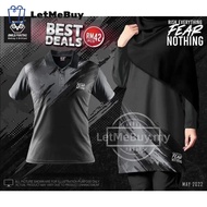 Couple Set Baju Hitam Oppa Fear Nothing Premium Teal Light Grey Muslimah Baju Muslimah Labuh Murah C