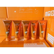 Whitening body lotion, 11W 200 ml.