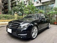 2013年 賓士 W204 C250 只要你覺得自己還年輕 優惠我給你