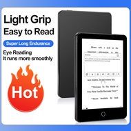 Cross-Border 20cm Front Optoelectronic Paper Book reader Ebook reader Ebook Learning Gift Android De