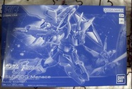 HG 1/144 SEED FREEDOM GELGOOG Menace
